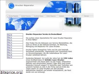 drucker-reparatur.com