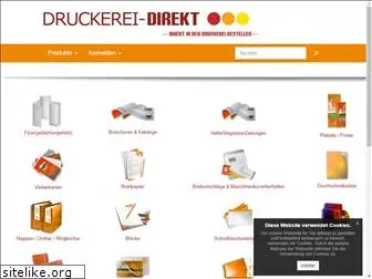 druckerei-direkt.de