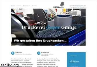 druckerei-geyer.ch