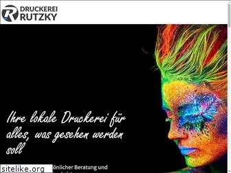 druckerei-rutzky.at