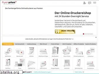 druckerei-sdv.de