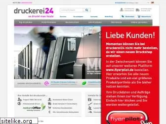 druckerei24.de