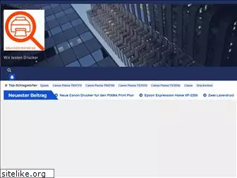 druckertester.de