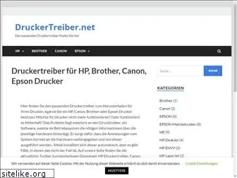 druckertreiber.net