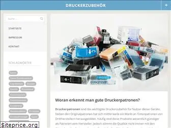 druckerzubehoer-info.de