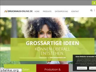 druckhaus-online.de