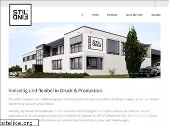 druckhaus-stil.de