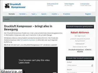 druckluft-kompressor.info