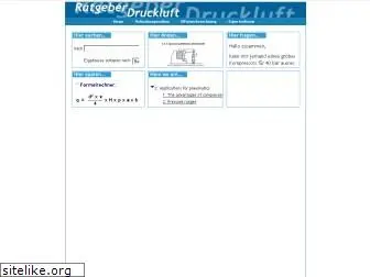 www.drucklufttechnik.de