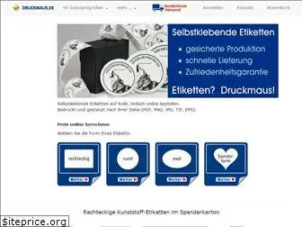 druckmaus.com