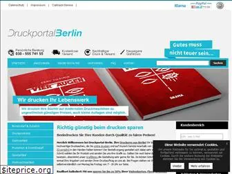 druckportal-berlin.de