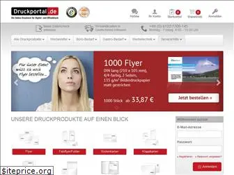 druckportal.de