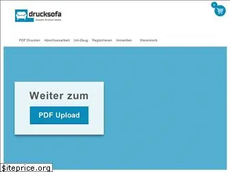 drucksofa.de