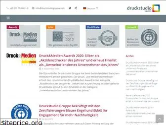 druckstudiogruppe.com