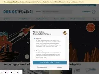 druckterminal.de