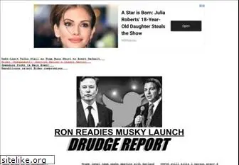 drudgereport.com