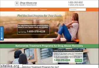 drug-abuse.org