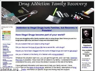drug-addiction-family-recovery.com