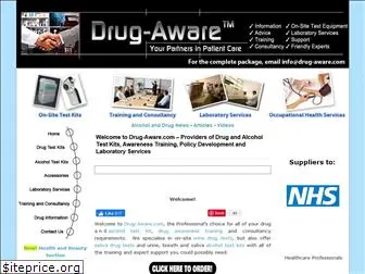 drug-aware.com