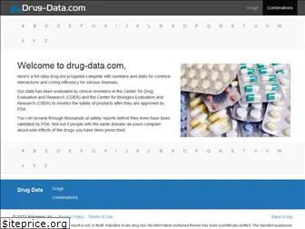 drug-data.com
