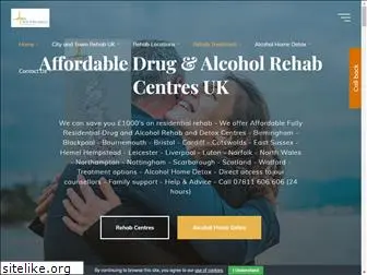 drug-detox.co.uk