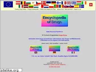 drug-encyclopedia.eu
