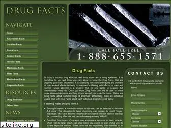 drug-facts.com