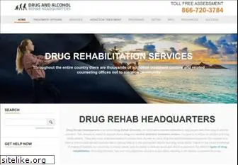 drug-rehab-headquarters.com