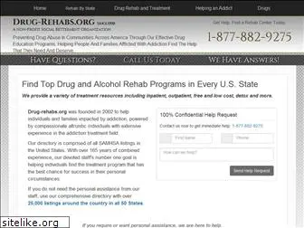 drug-rehabs.org