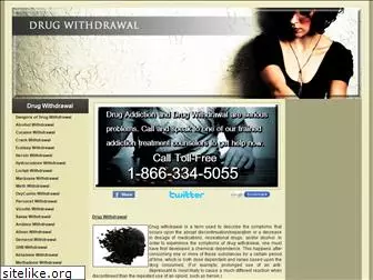 drug-withdrawal.org