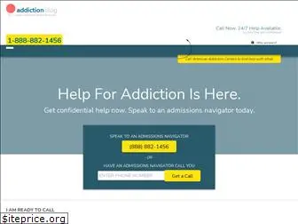 drug.addictionblog.org