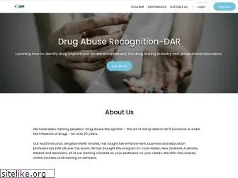 drugabuserecognition.com