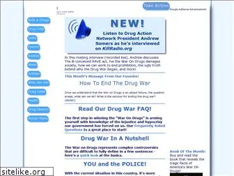 drugactionnetwork.com