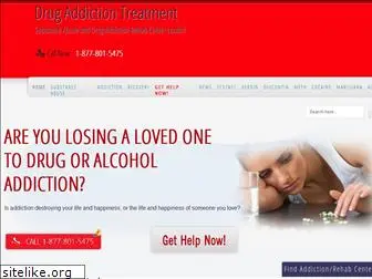 drugaddictiontreatment.ca