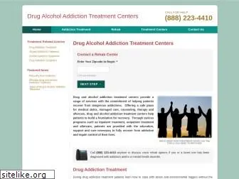 drugalcoholaddictiontreatment.com