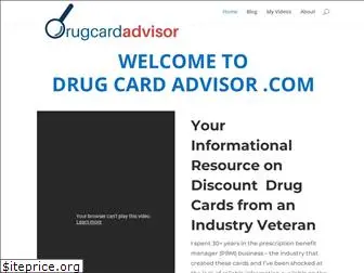 drugcardadvisor.com
