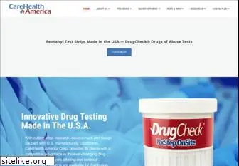 drugcheck.com