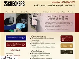 drugcheckers.com