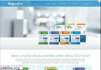 drugconfirm.com