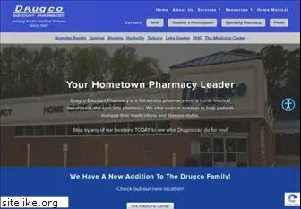 drugcopharmacy.com