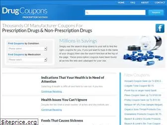 drugcoupons.com