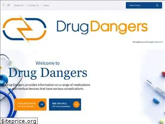 drugdangers.com