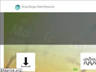 drugdesigndata.org