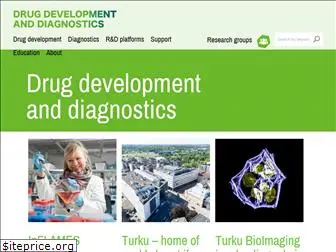 drugdevelopment.fi