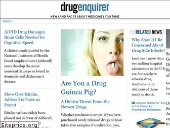 drugenquirer.com