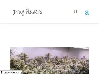 drugflowers.com