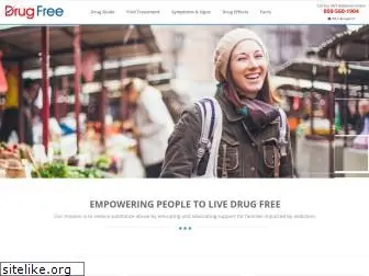 drugfree.com