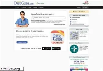 drugguide.com