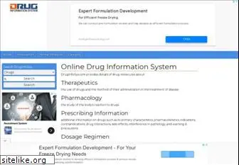 druginfosys.com