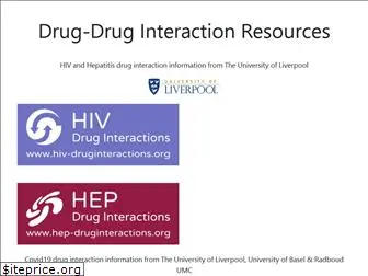 druginteractions.org